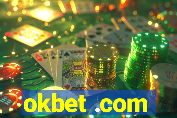 okbet .com